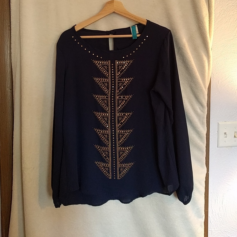 Buttons Top